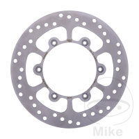 Brake disc MX EBC for KTM Adventure 950 Enduro Rally...