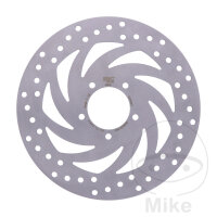 Bremsscheibe Scooter EBC f&uuml;r Aprilia 125 200 250 300...