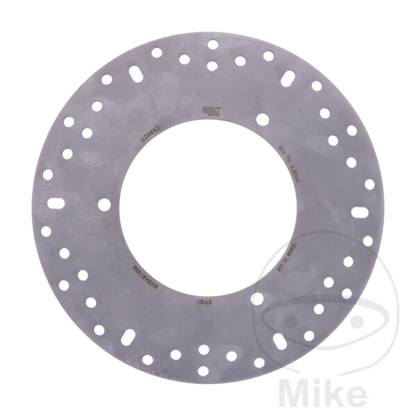 Brake disc Scooter EBC for Italjet Jupiter 125 250 Yamaha YP 250