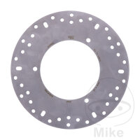 Brake disc Scooter EBC for Italjet Jupiter 125 250 Yamaha...