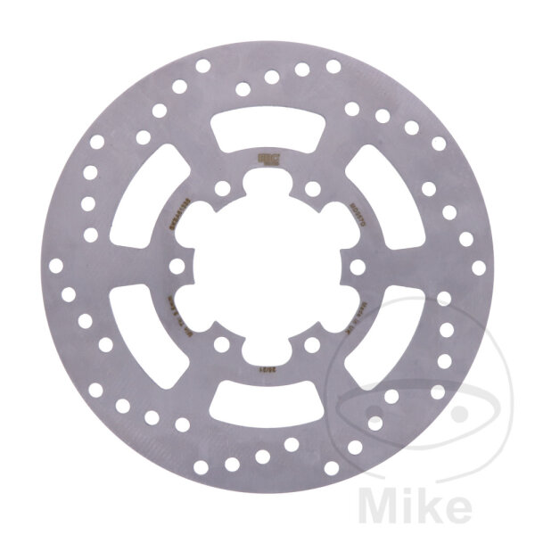 Brake disc Scooter EBC for MBK XQ 125 Yamaha XQ 125 150