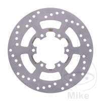 Brake disc Scooter EBC for MBK XQ 125 Yamaha XQ 125 150
