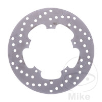 Disque de frein Scooter EBC pour Aprilia Gilera Piaggio