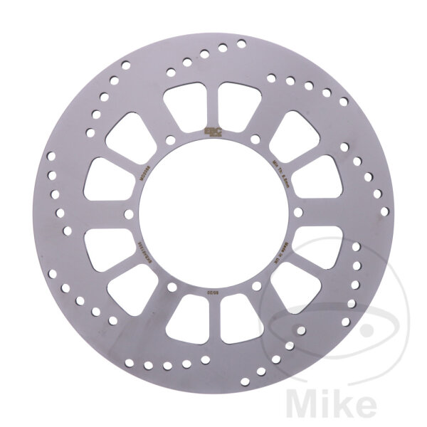 Brake disc EBC for Yamaha XV 1600 A Wild Star 99-04