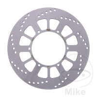 Disque de frein EBC pour Yamaha XV 1600 A Wild Star 99-04