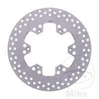 Disco de freno MX EBC para Yamaha TT 600 93-04