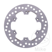 Disco freno MX EBC per Yamaha TT 600 93-04