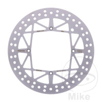 Disque de frein MX EBC pour Husqvarna 125 250 300 310 360...