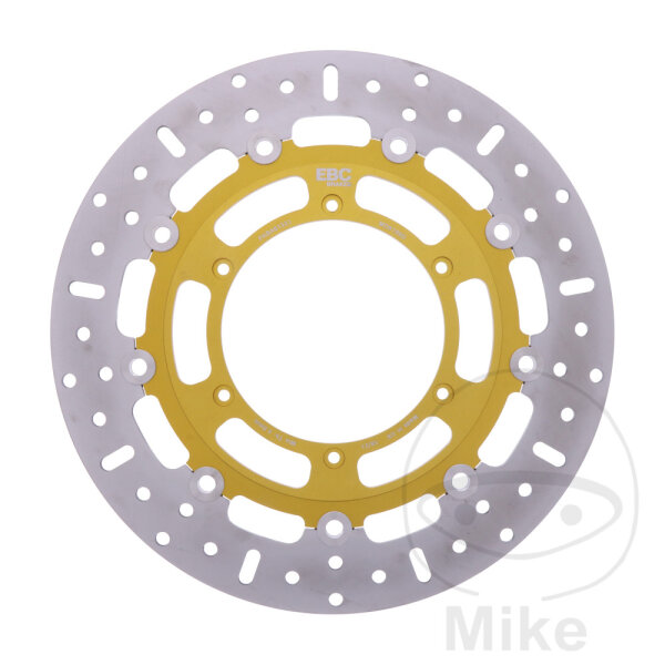 Disque de frein MX EBC pour KTM 400 620 625 640 690