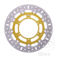 Disque de frein MX EBC pour KTM 400 620 625 640 690