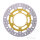Disque de frein MX EBC pour KTM 400 620 625 640 690