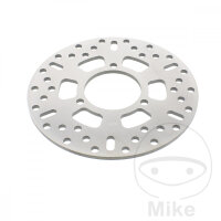Disco de freno Scooter EBC para MBK YP 125 Yamaha YP 125...