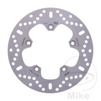Disque de frein Scooter EBC pour BMW C1 125 200