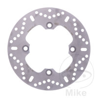 Brake disc Scooter EBC for Honda NES PES SES SH 125 150