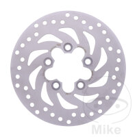 Brake disc Scooter EBC for Kymco 50 125 150 250 300