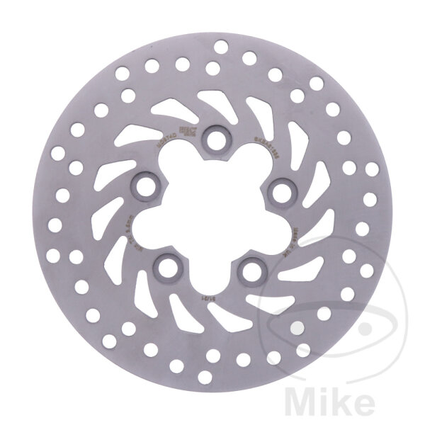 Brake disc Scooter EBC for Kymco Dink 125 200 250 Grand Dink 125 150 250 Yager 125 200