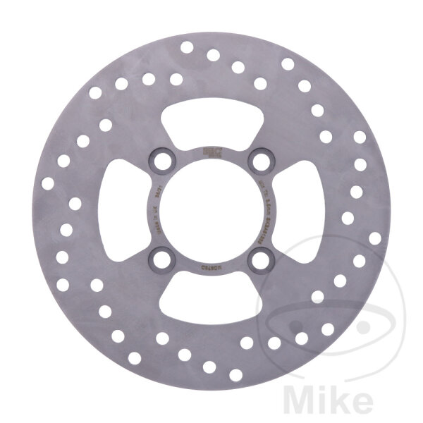 Brake disc Scooter EBC for Suzuki UH 125 Burgman 02-06