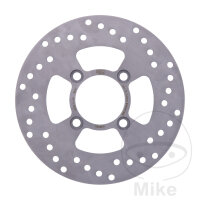 Disco freno Scooter EBC per Suzuki UH 125 Burgman 02-06