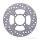 Brake disc Scooter EBC for Suzuki UH 125 Burgman 02-06