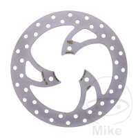 Disque de frein Scooter EBC pour Peugeot Elyseo 125 150...