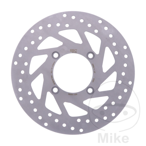 Disque de frein droit pour Honda XL 125 V Varadero 01-13
