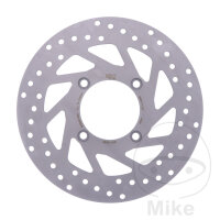 Bremsscheibe rechts f&uuml;r Honda XL 125 V Varadero 01-13