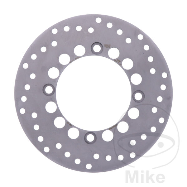 Disque de frein EBC pour AJS CR3 125 Honda CBR XL 125