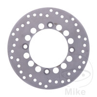 Disco freno EBC per AJS CR3 125 Honda CBR XL 125