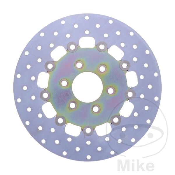 Disque de frein EBC pour Suzuki VL 1500 00-09