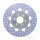 Disque de frein EBC pour Suzuki VL 1500 00-09