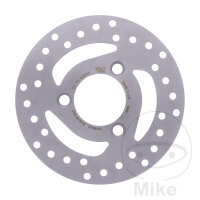 Disco freno Scooter EBC per Peugeot Jet Force 50 TKR 50