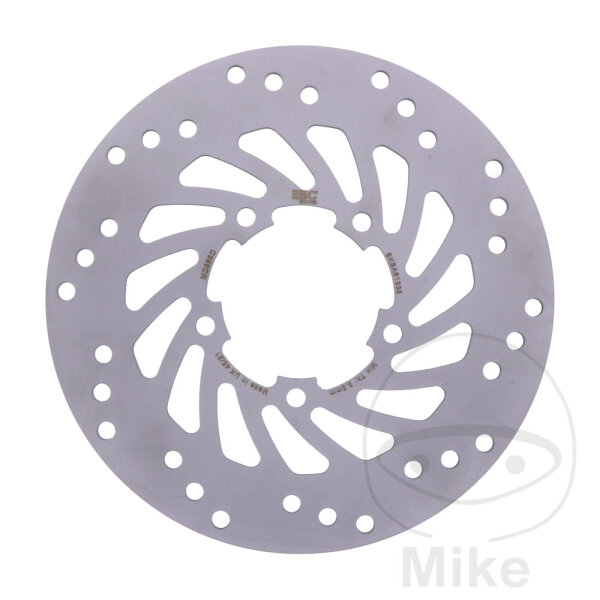 Disque de frein Scooter EBC pour Peugeot Jet Force 50 03-15