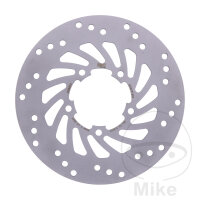 Disque de frein Scooter EBC pour Peugeot Jet Force 50 03-15