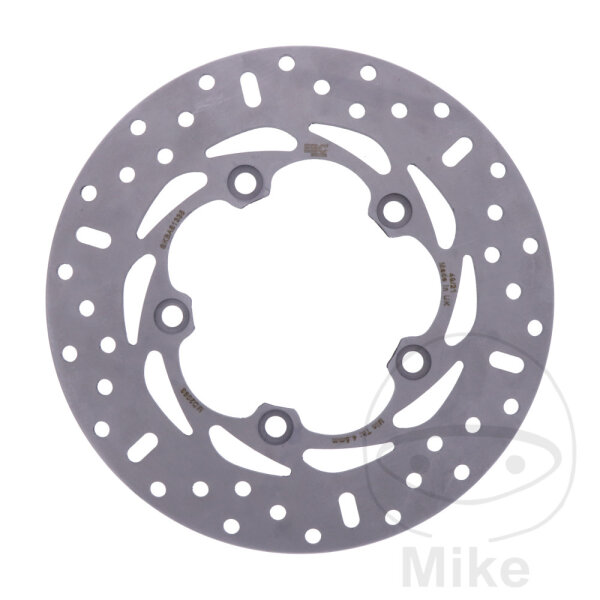 Brake disc EBC for Yamaha FZ1 1000 FZ6 FZ6 S2 600 MT-03 660