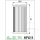 Filtro olio HIFLO per BMW Husqvarna Sherco