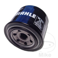 &Ouml;lfilter MAHLE f&uuml;r Suzuki GSX-R 750 1985-1987 #...