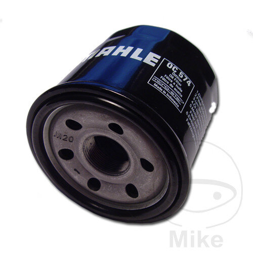 Filtro olio MAHLE per Aprilia Cagiva Kawasaki Kymco Sachs Suzuki