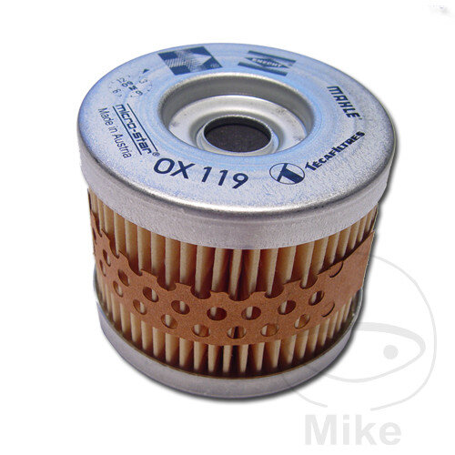 Filtro olio MAHLE per Aprilia BMW Bombardier Husqvarna KTM MZ/MUZ