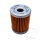 Oil filter MAHLE for Arctic Cat/Textron Beta Suzuki SYM Yamaha