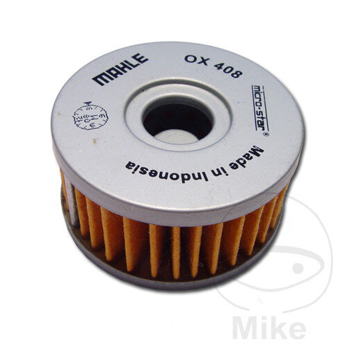 Filtro olio MAHLE per Beta Mash Suzuki