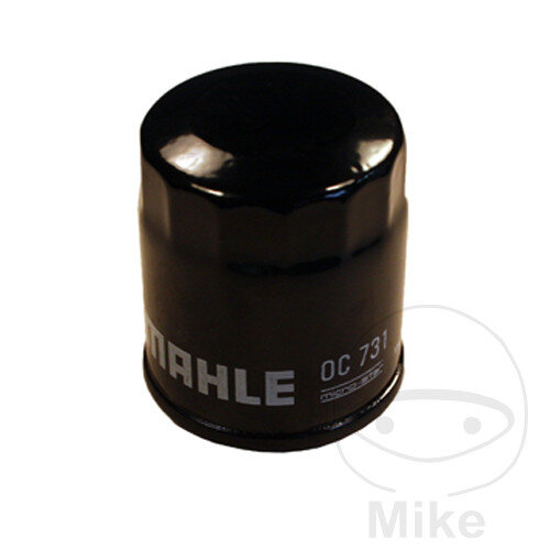 Filtro olio MAHLE per Aprilia Derbi Gilera Italjet Malaguti Peugeot Piaggio Vespa