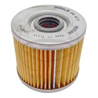 &Ouml;lfilter MAHLE f&uuml;r Suzuki GR GS GSF GSX