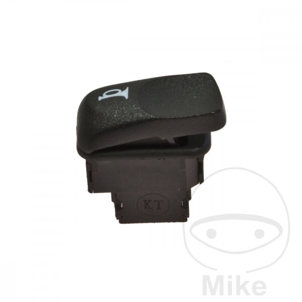 Horn Button Knob Switch Horn Switch for Piaggio Beverly 125 MP3 300 500 Vespa GTS 125 LX 50