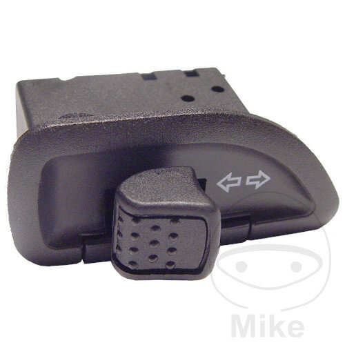 Interruptor original de intermitentes para Aprilia Scarabeo 250 400 Piaggio X9 