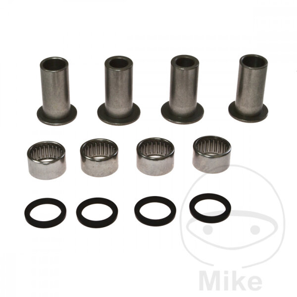 Kit di riparazione dei cuscinetti del forcellone per Gas Gas EC 200 250 300 MC 125 SM Pampera 450