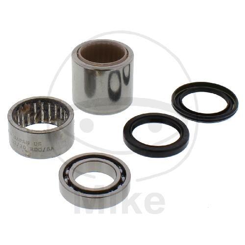 Kit di riparazione dei cuscinetti del forcellone per Honda CBR 900 1000 Fireblade VFR 1200