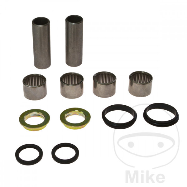 Swingarm bearing repair kit for Honda CR 125 250 500