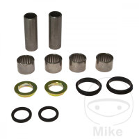 Kit de r&eacute;paration du palier de bras oscillant pour...