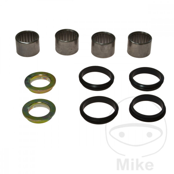 Swingarm bearing repair kit for Honda CR 125 1990