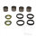 Swingarm bearing repair kit for Honda CR 125 1990